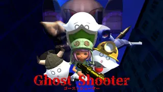 Ghost Shooter