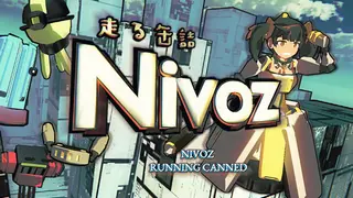 Nivoz Running Canned