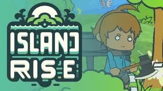 Island Rise