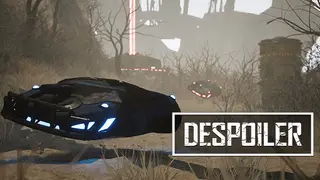 DESPOILER