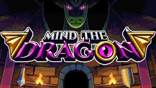 Mind The Dragon