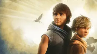 Brothers: A Tale of Two Sons Remake Edition - PS5