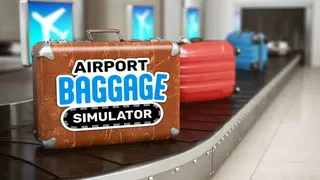 Airport Baggage Simulator
