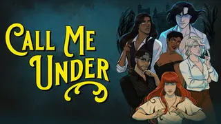 Call Me Under
