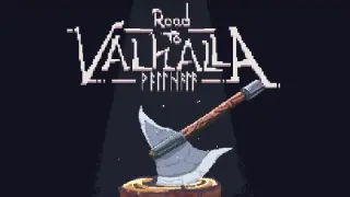 Road To Valhalla - Carola