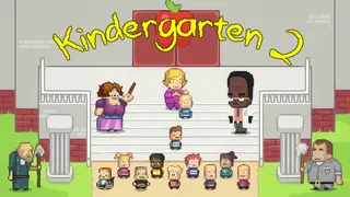 Kindergarten 2