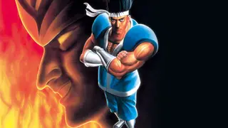 ACA NEOGEO WORLD HEROES PERFECT (Xbox One)