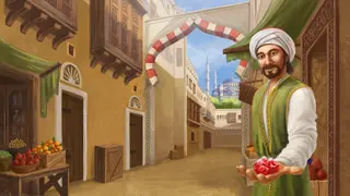 Istanbul: Digital (Xbox One)