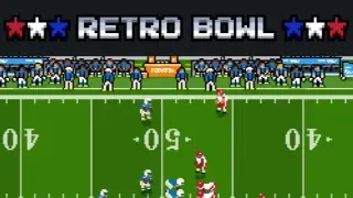 Retro Bowl - Switch