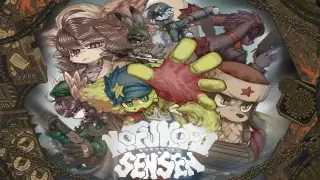 MOFUMOFUSENSEN - Switch