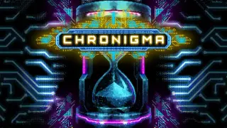 Chronigma