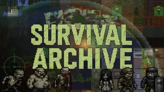 SURVIVAL ARCHIVE