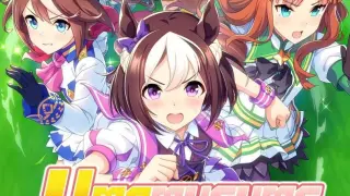 Umamusume