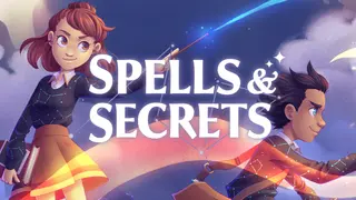 Spells & Secrets