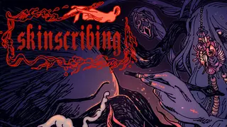 Skinscribing