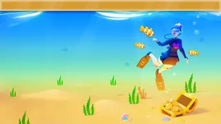Aquarium Land Gold Edition - Xbox One