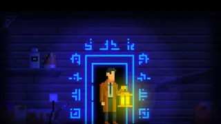 The Darkside Detective (Xbox One)