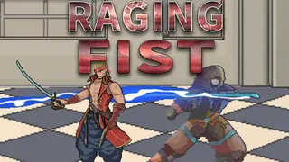 RagingFist