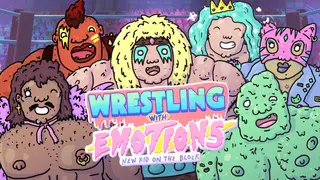 Wrestling With Emotions: New Kid on the Block