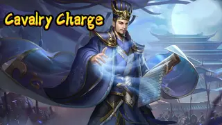 Cavalry Charge - Hero Summon Pack