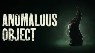 Anomalous Object