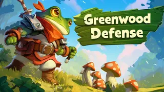 GreenWood Defense