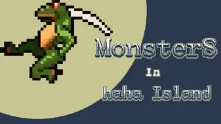 MonsterS in haha Island (群妖志)