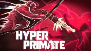 HYPER PRIMATE