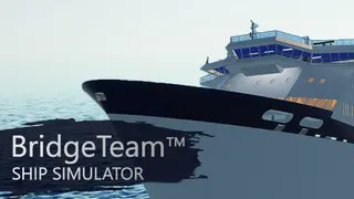 BridgeTeam: Ship Simulator