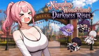 Nympho Wonderland: Darkness Rises