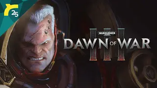 Warhammer 40,000: Dawn of War III