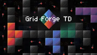 Grid Forge TD