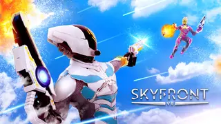SkyFront