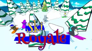 Ski Royale