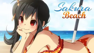 Sakura Beach