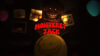 Monterey Jack - Xbox Series