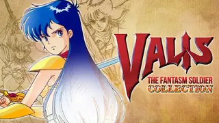 Valis: The Fantasm Soldier Collection Launcher