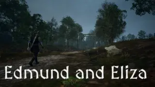 Edmund and Eliza