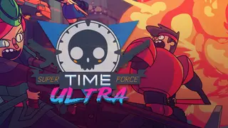 Super Time Force Ultra