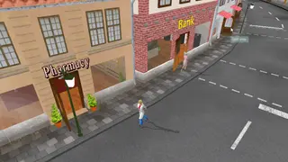 Paws and Claws: Pet Vet