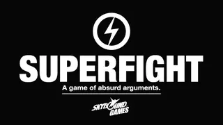 Superfight: The Orange Deck
