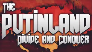The Putinland: Divide & Conquer