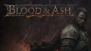 Blood & Ash