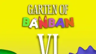 Garten of Banban 6 - Switch
