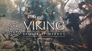 Dying Light - Viking: Raider of Harran Bundle