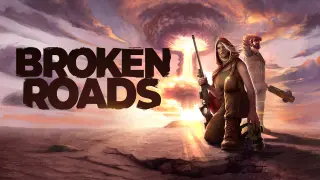 Broken Roads - Switch