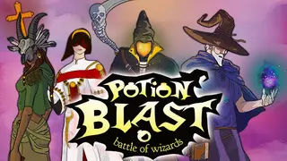 Potion Blast