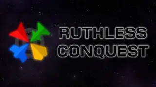 Ruthless Conquest