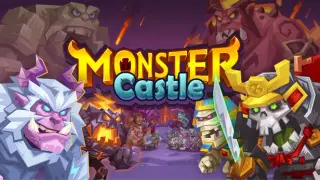 Monster Castle