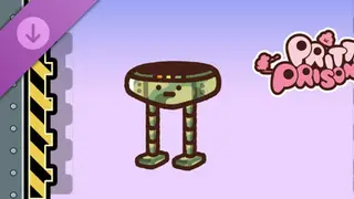 PRIPRI DLC/スキン/単品 二足スキン：カモフラージュ Ultimate